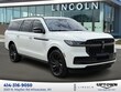  Lincoln Navigator L