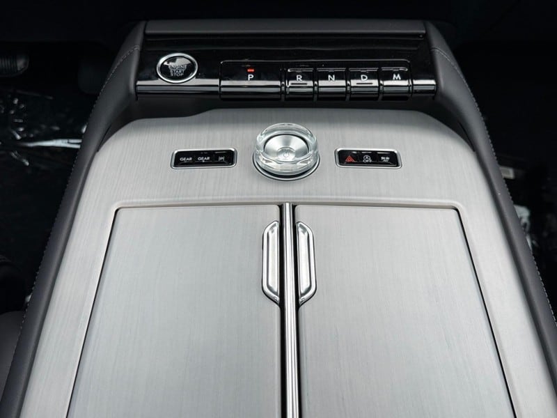 2025 Lincoln Navigator Reserve - Photo 15