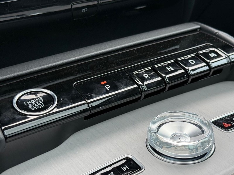 2025 Lincoln Navigator Reserve - Photo 16