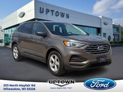 2019 Ford Edge SE AWD SUV