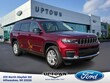  Jeep Grand Cherokee L