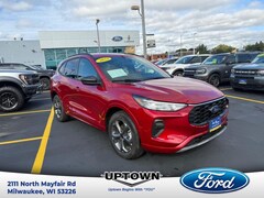 2023 Ford Escape ST-Line AWD SUV