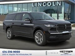 2026 Lincoln Navigator L Reserve 4x4 SUV