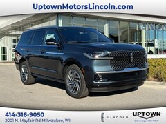 2025 Lincoln Navigator Reserve 4x4 SUV