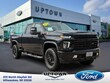  Chevrolet Silverado 2500HD