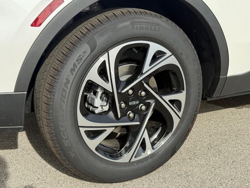 2026 Lincoln Nautilus Premiere photo 4