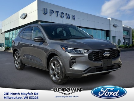 2026 Ford Escape ST-Line AWD SUV