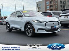 2022 Ford Mustang Mach-E Premium AWD SUV