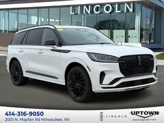 2026 Lincoln Aviator Reserve AWD SUV