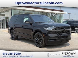2025 Lincoln Navigator Reserve 4x4 SUV