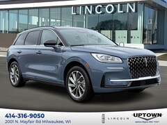 2025 Lincoln Corsair Grand Touring AWD SUV