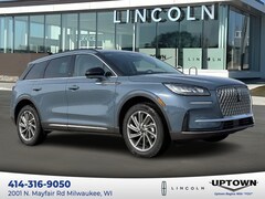 2026 Lincoln Corsair Premiere AWD SUV