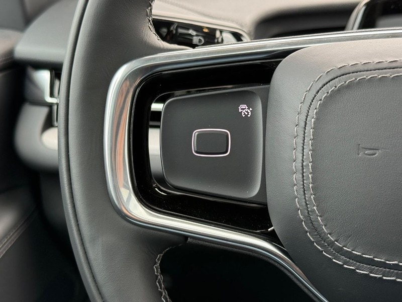 2025 Lincoln Navigator Reserve - Photo 11