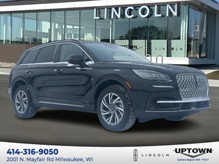 2026 Lincoln Corsair Premiere AWD SUV
