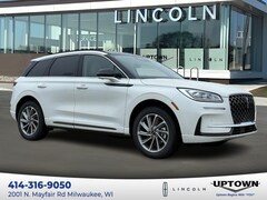 2026 Lincoln Corsair Grand Touring AWD SUV