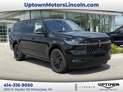 2025 Lincoln Navigator L Reserve 4x4 SUV