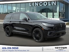 2026 Lincoln Aviator Reserve AWD SUV