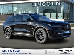 2026 Lincoln Nautilus Premiere AWD SUV