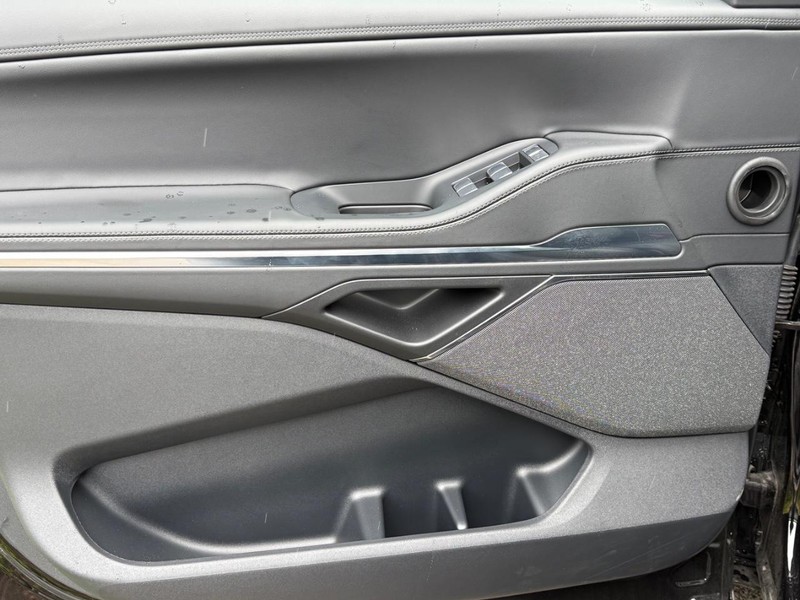 2025 Lincoln Navigator Reserve - Photo 19
