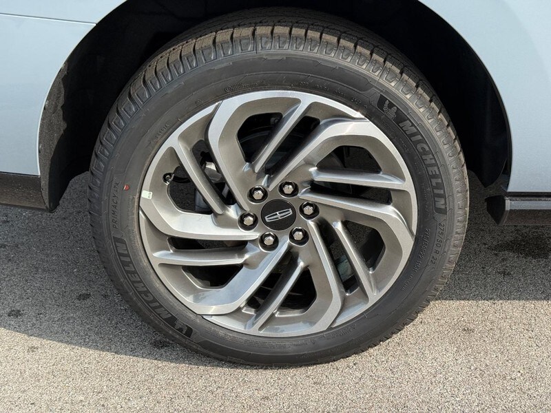 2025 Lincoln Navigator Reserve photo 4