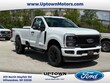  Ford Super Duty F-250 SRW
