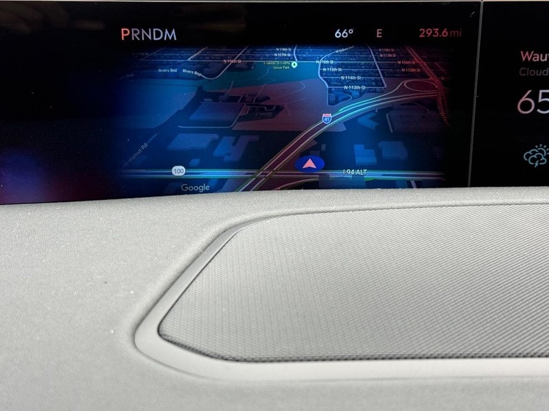2025 Lincoln Navigator Reserve - Photo 18