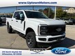  Ford Super Duty F-250 SRW