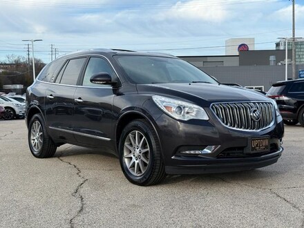 2014 Buick Enclave AWD 4dr Leather SUV