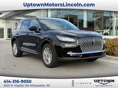 2026 Lincoln Corsair Premiere AWD SUV