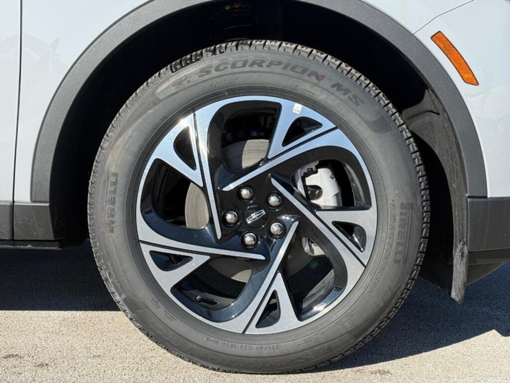 New 2026 Lincoln Nautilus Premiere AWD SUV