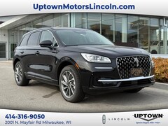 2025 Lincoln Corsair Grand Touring AWD SUV