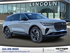 2026 Lincoln Nautilus Premiere AWD SUV