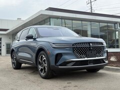 2026 Lincoln Nautilus Premiere AWD SUV