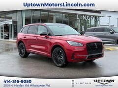 2025 Lincoln Corsair Premiere AWD SUV