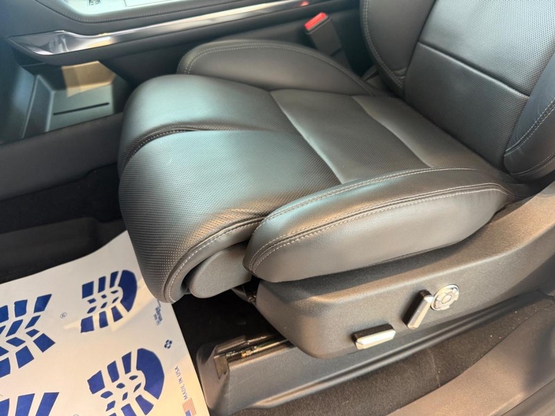 2025 Lincoln Navigator Reserve L - Photo 23