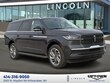  Lincoln Navigator L