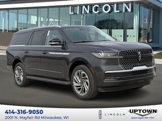 2026 Lincoln Navigator L Premiere 4x4 SUV