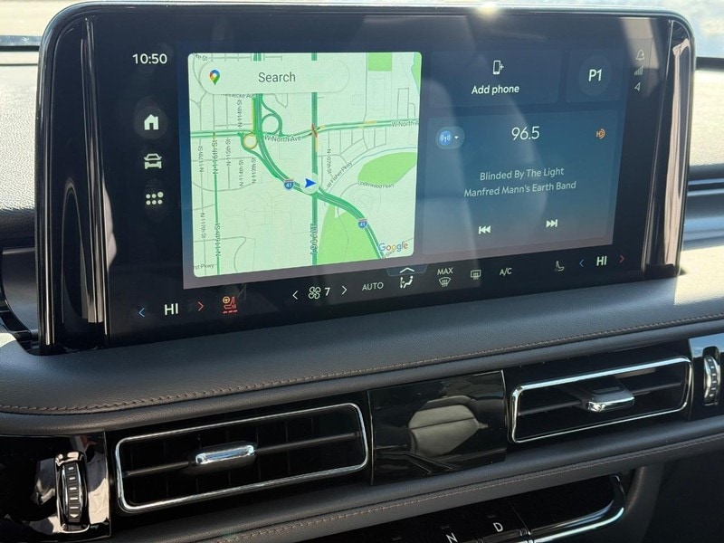 2026 Lincoln Aviator Premiere - Photo 12