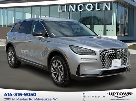2024 Lincoln Corsair Premiere AWD SUV