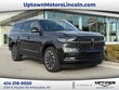 Lincoln Navigator L