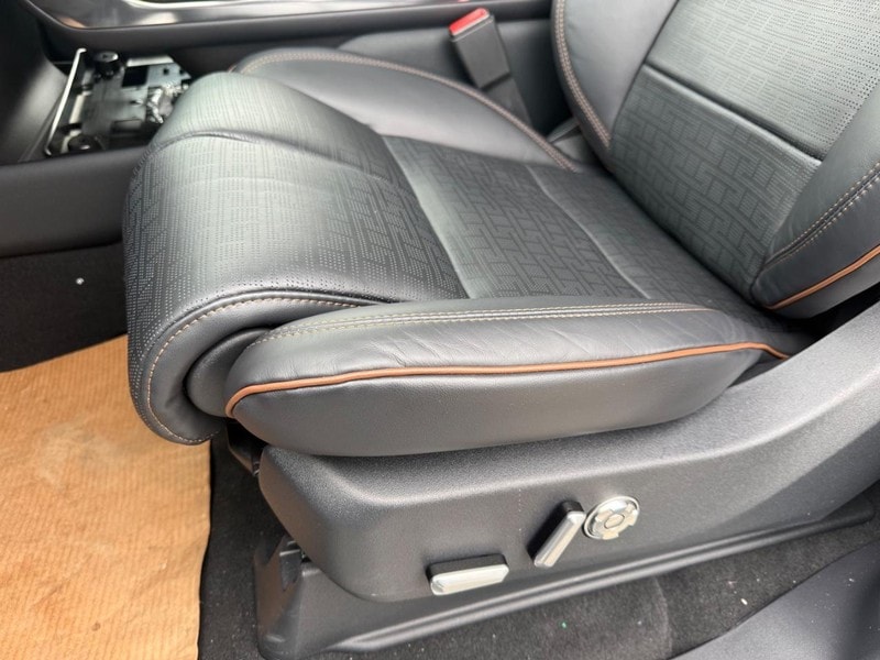 2025 Lincoln Navigator Black Label L - Photo 22