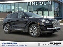2026 Lincoln Corsair Premiere AWD SUV