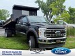  Ford Super Duty F-450 DRW