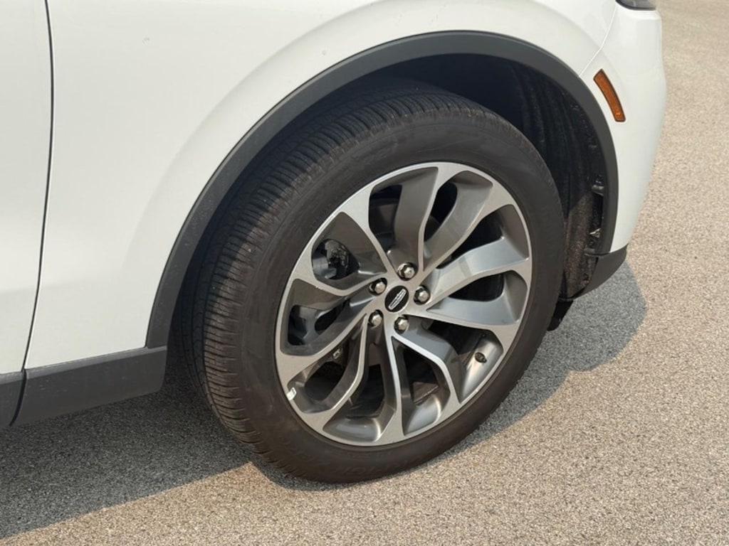 New 2026 Lincoln Aviator Reserve AWD SUV