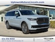 Lincoln Navigator L
