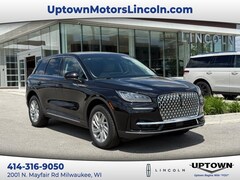 2025 Lincoln Corsair Premiere FWD SUV
