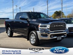 2022 Ram 3500 4WD Laramie Crew Cab Truck