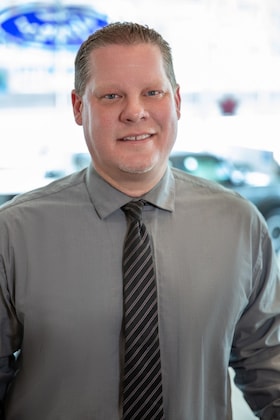 Staff member Mark Brosseau from 6e755afb09e8