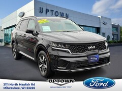 2023 Kia Sorento S FWD SUV