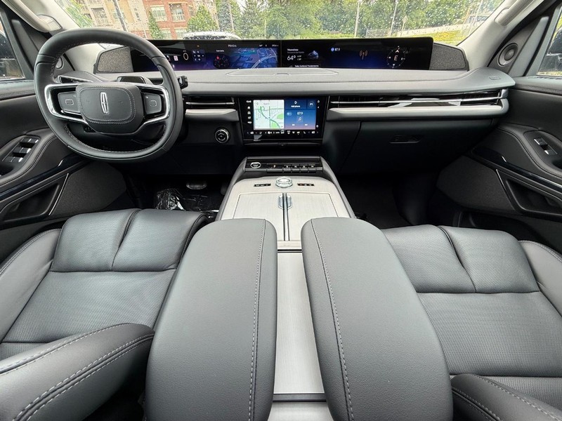 2025 Lincoln Navigator Reserve - Photo 9